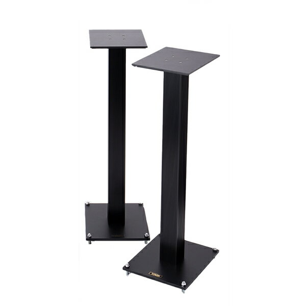 Rakuten - 【納期情報：受注生産品お問い合わせください】【代引き不可】TIGLON　RTS-60（60cmタイプ・2本1組)　スピーカースタンド