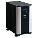 【台数限定特価!】DUSSUN X-1260 AC電源安定化装置 Pure power suppry ダッサン X1260