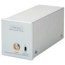 【即納!】【アウトレット梱包B級!中身新品限定特価!】Triode TRX-EQ7 フォノイコライザーアンプ(MM/MC) トライオード TRXEQ7