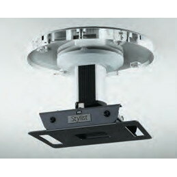 【代引き不可】【プレート別売】KIKUCHI　SPCM-A180（アクリルタイプ）　プロジェクターハンガー　キクチ　SPCMA180