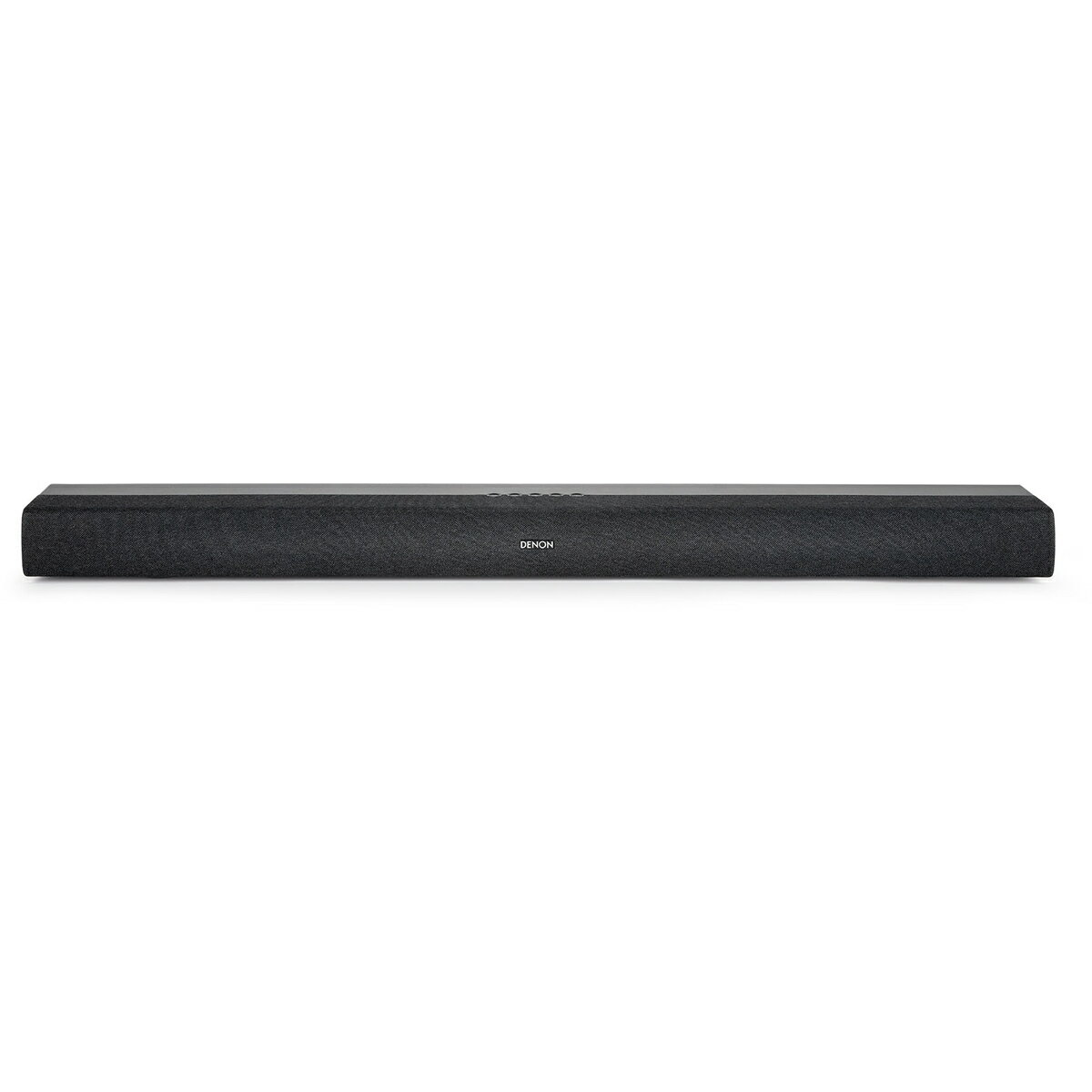 DENON　DHT-S218-K　Dolby Atmos & Bluetooth対応サブウーファー内蔵サウンドバー