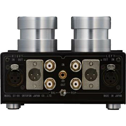 ortofon��ST-90���Х�������б�MC�����ȥ�󥹡�����ȥե���ST90