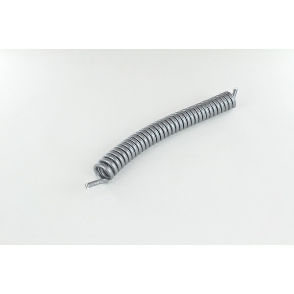 KRYNA　Half Helca1（1本）　ケーブルインシュレーター　クライナ　ハーフヘリカワン