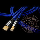 Zonotone Grandio USB-2.0/1.2m(タイプA-B) USBケーブル ゾノトーン GRANDIOUSB2.0