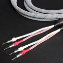 TIGLON TPL-2000SP/3.5m/BB 両端バナナ端子仕様(2本1組) スピーカーケーブル