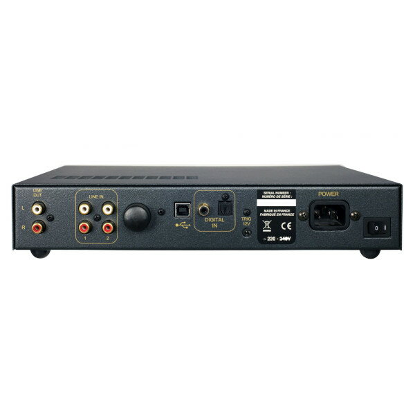 ATOLL HD120/BK(ブラック) US...の紹介画像2