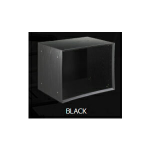 【代引き不可】QUADRASPIRE LP-QUBE2/BK(ブラック) LP/レコード/本棚ラック 【代引き不可】QUADRASPIRE LP-QUBE2/BK(ブラック) LP/レコード/本棚ラック