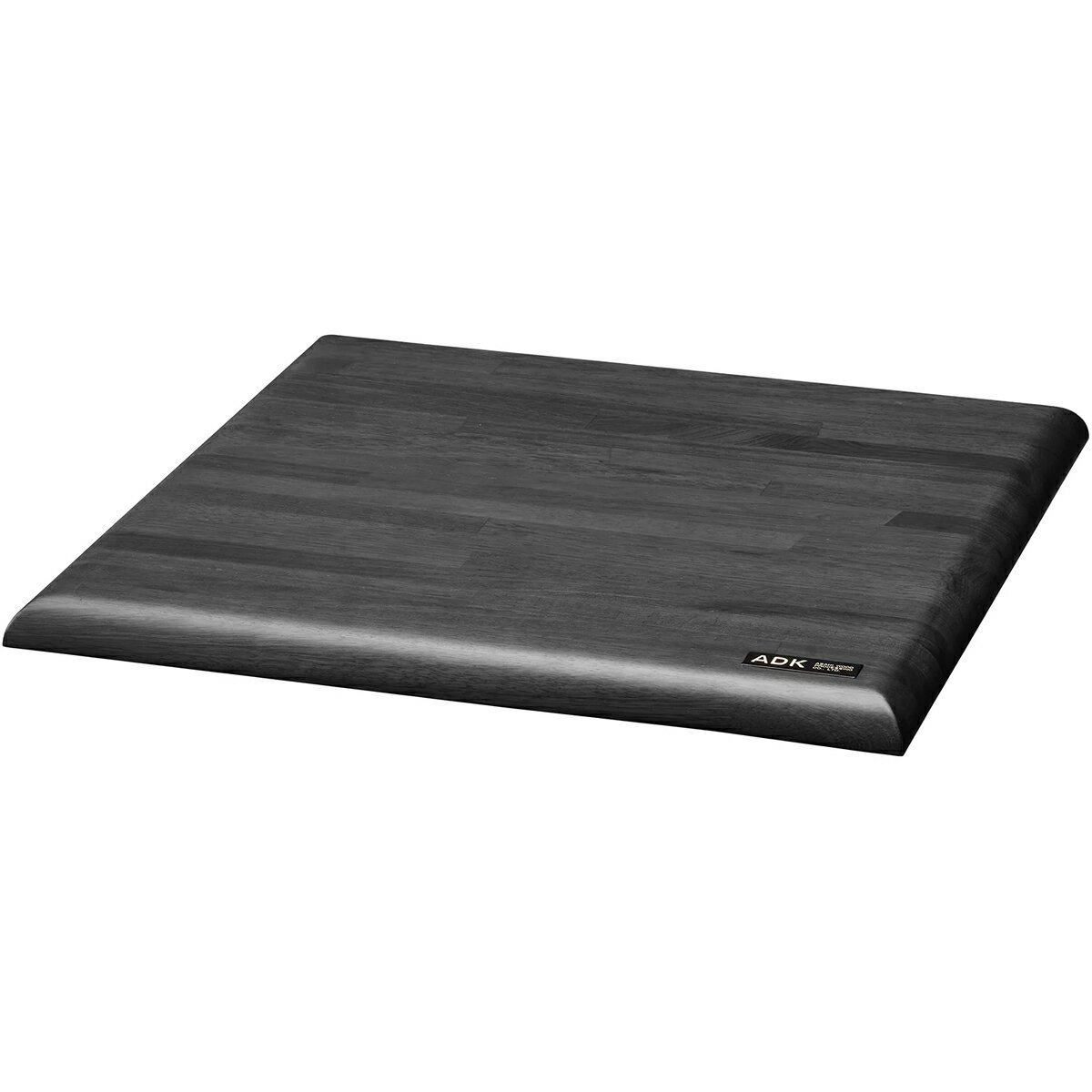 Rakuten - 【代引き不可】ADK　GL-AB470BM（ブラック・1枚）　伸縮式テレビ台GL-2625用棚板 兼 オーディオボード