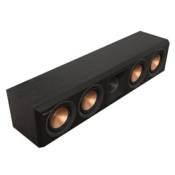ALTEC LANSING - KLIPSCH　RP-404C-2　センタースピーカー　RP404C2　クリプシュ