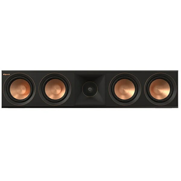 Rakuten - 【納期情報：納期未定】KLIPSCH　RP-504C-2　センタースピーカー　RP504C2　クリプシュ