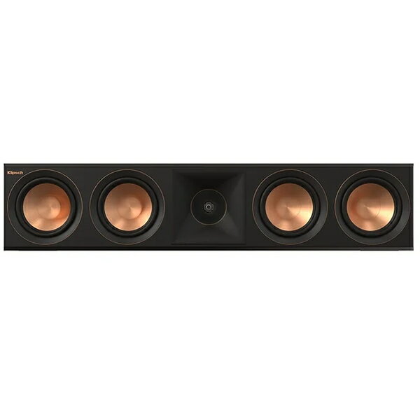 【納期情報：納期未定】KLIPSCH　RP-504C-2　センタースピーカー　RP504C2