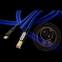 Zonotone Grandio USB-2.0/1.2m(タイプC-B) USBケーブル ゾノトーン GRANDIOUSB2.0