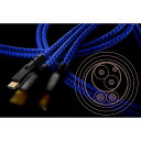 Zonotone Grandio USB-2.0/0.6m(タイプC-C) USBケーブル ゾノトーン GRANDIOUSB2.0