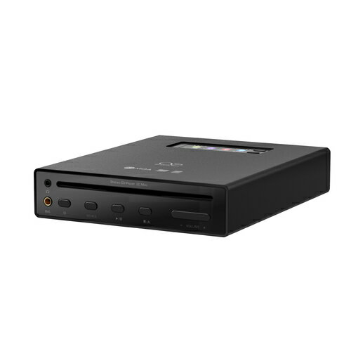 【即納！】SHANLING　EC Mini Black（ブラック）　CDプレーヤー　シャンリン　MUSIN　【650】