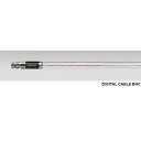 ACROLINK 7N-D5050 Leggenda DIGITAL BNC(1.5mX1本) BNCデジタルケーブル アクロリンク