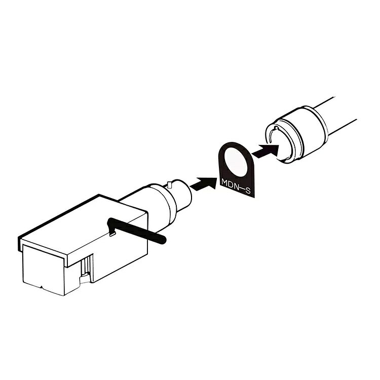 【即納！】TOP WING　Static Eraser “Modern”　TW-SE-MDN　除電シェルリング　TOPWING　トップウィング　【P5】 audio9-10008710 オーディオ専門店スクェア サンプル画像2