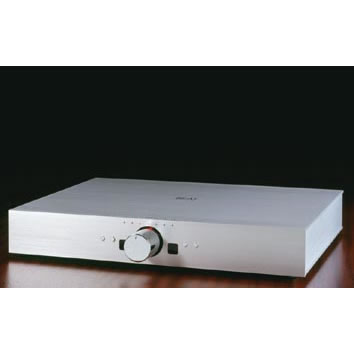 DENSEN　B-200　プリアンプ　デンセン　B200