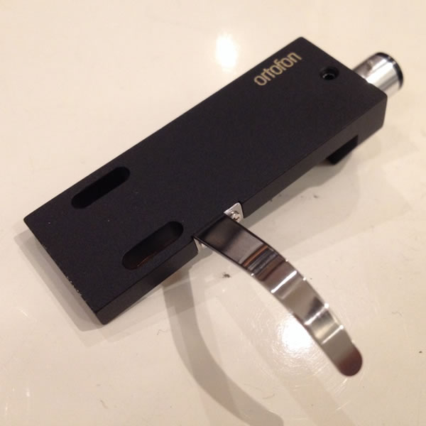 ortofon　LH4000　ヘッドシェル(15.0g)　オルトフォン　LH-4000