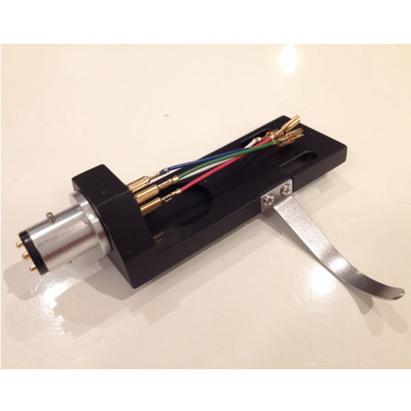 ortofon��LH4000���إåɥ�����(15.0g)������ȥե���LH-4000