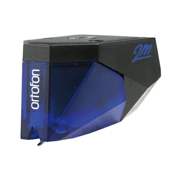 ortofon 2M BLUE MMカートリッジ オルトフォン 2mblue