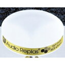 Audio Replas OPT-100HG-FLAT HR/1P(1個) 超高純度HG HRシリーズ インシュレーター OPT100HGFLATHR(2)