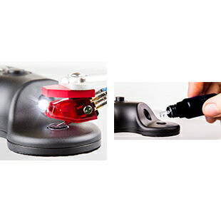 FLUX HIFI��SONIC����ư���������饹�����꡼�ʡ����ե�å����ϥ��ե���