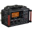 TASCAM　DR-60DMKII　ミキサー統合型カメラ用リニアPCMレコーダー　タスカム　DR60DMK2