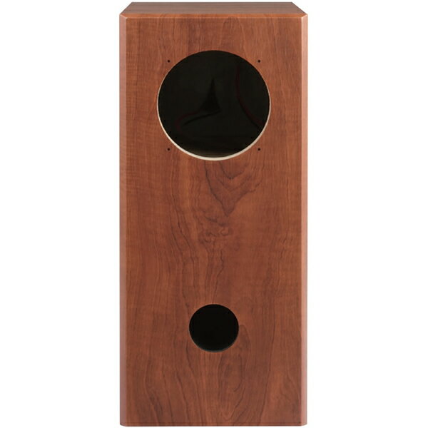 【代引き不可】FOSTEX M800-DB(1本) ステレオ誌8月号付録“メタル振動板8cmフルレンジ・スピーカーユニットM800”専用スピーカーボックス フォステクス M800DB