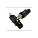 Cardas Audio RCA/XLR F2i2{1gj@RCA/XLRϊvO[XLR͒[q(Female)RCA(Female)]@J_X RCAXLRF2