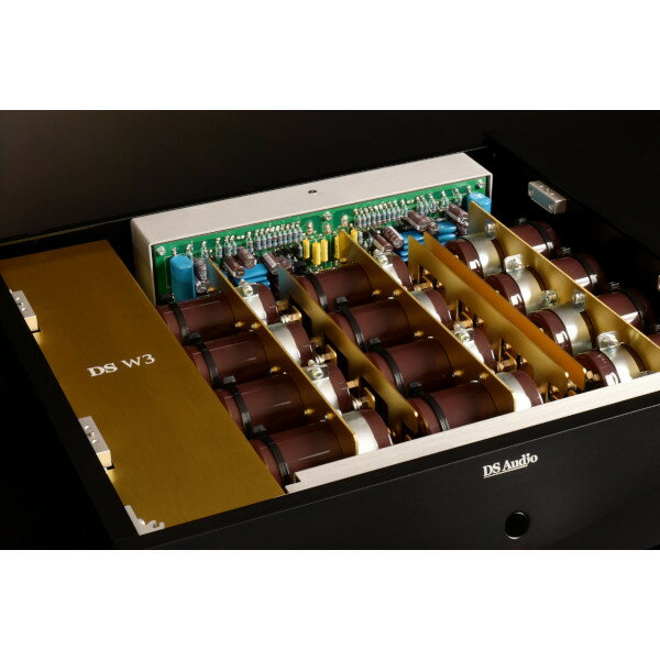 DS AUDIO��DS-W3EQ���������ȥ�å����ѥ����饤������DSW3EQ��DSAUDIO���ǥ������������ǥ�������075��