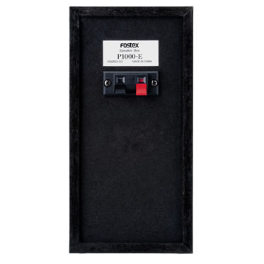 ��������Բġ�FOSTEX��P1000-E��1��ˡ����ԡ������ܥå������ե����ƥå�����P1000E