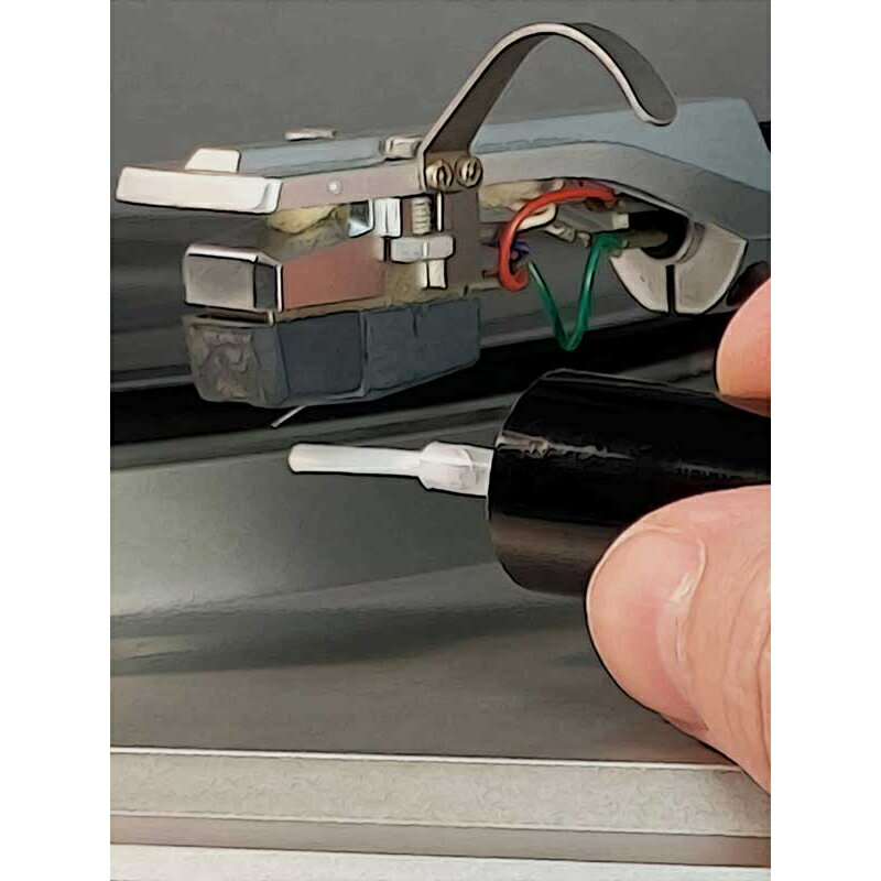 ��¨Ǽ���ۡڥ����ȥ�å�B�顪�����ò�����Ninonyno��Last Stylus Cleaner���쥳���ɿ˥��꡼�ʡ����ˡ��Υˡ��Ρ�No.90015