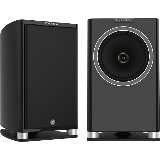 Fyne Audio F701/PGB(ピアノグロス・ブラック・2本1組) スピーカー ファインオーディオ 【075】 Fyne Audio F701/PGB(ピアノグロス・ブラック・2本1組) スピーカー ファインオーディオ 【075】