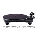 rega　Planar8 black with Ania（MCカートリッジ付属タイプ） 新規開発されたポリウレタンフォームプリンス キャビネットには、特殊ポリウレタンを採用。更に進化したtancast 8 ポリウレタンフォームを初めて採用。...