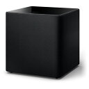 【納期情報:納期未定】【納期情報:納期未定】KEF Kube 15MIE(1本) サブウーファー