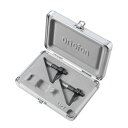 ortofon Concorde MkII TWIN MIX(2個入り) DJ用カートリッジ MM オルトフォン