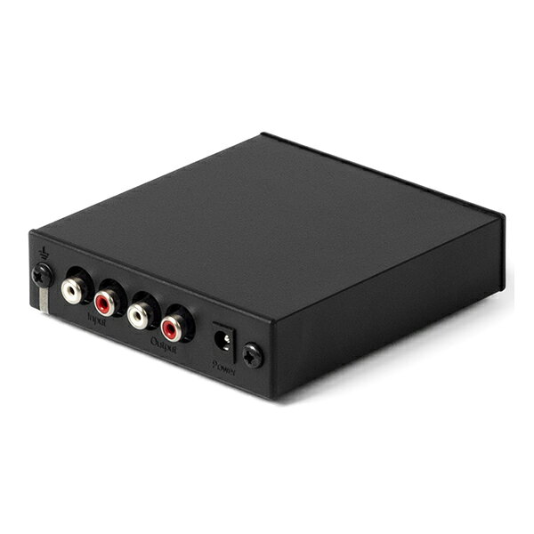 rega　FONO mini-MK2　フォノイコライザー（MM）　レガ audio9-10005947 オーディオ専門店スクェア サンプル画像2