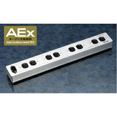 Audio Replas　SAA-8SZ-MK2　パワータップ　オーディオリプラス　SAA8SZMK2