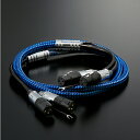 Zonotone Shupreme TW-1/XLR (両端XLR) (1.5m) トーンアーム/フォノケーブル ゾノトーン