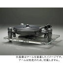 ORACLE DELPHI MKVI Gen-2(アームレス) アナログ・ターンテーブル オラクル デルフィ