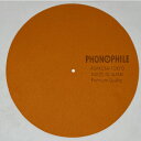 PHONOPHILE@PP-A26/ORiIWj@tFg^[e[u}bg@tHmt@C@PPA26