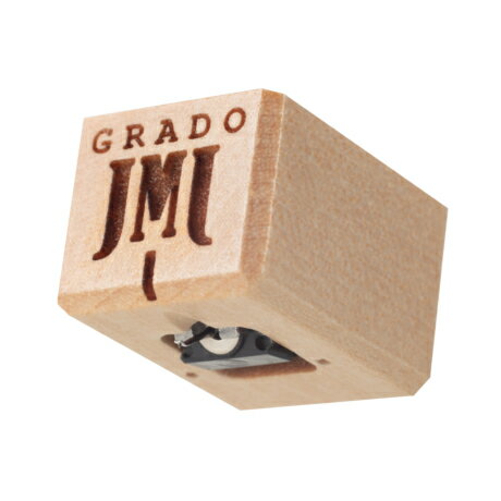 GRADO　OPUS3-Mono-Low（低出力・モノラルタイプ）　MIカートリッジ　グラド