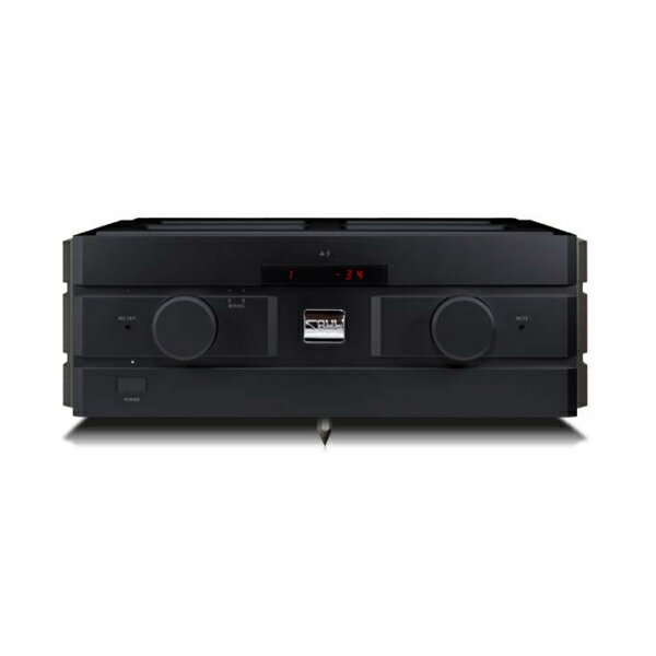 SOULNOTE A3/PB(プレミアムブラック) インテグレーテッドアンプ ソウルノート