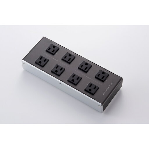 PERFECTION PFT-T1000PF パッシブフィルター搭載電源ボックス ※電源ケーブル別売 PERFECTION PFT-T1000PF パッシブフィルター搭載電源ボックス ※電源ケーブル別売