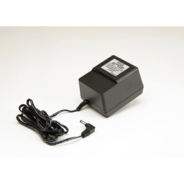 STAX　AC-002JPN　（SRS-002用・SRS-001,001MK2用ACアダプター代替品）　スタックス　AC002JPN