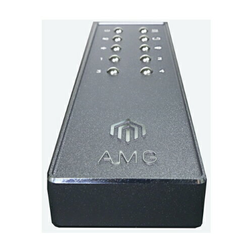 NuPrime　AMG PRA　プリアンプ　ニュープライム　AMGPRA