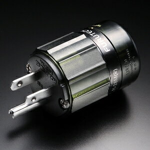Rakuten - 【即納！】【梱包B級中身新品・限定特価！】FURUTECH　FI-28M(R)　電源プラグ　フルテック　FI-28M-R　FI28MR