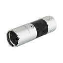 【即納!】FURUTECH NCF Clear Line-XLR(M)オス(1個) ラインオプティマイザー フルテック NCFCLEARLINELXR