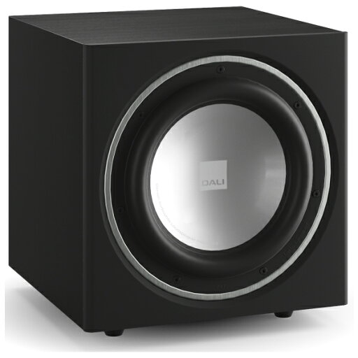 【納期情報:納期未定】DALI SUB-E9N/SB(サテンブラック) サブウーファー ダリ SUBE9N 【納期情報:納期未定】DALI SUB-E9N/SB(サテンブラック) サブウーファー ダリ SUBE9N