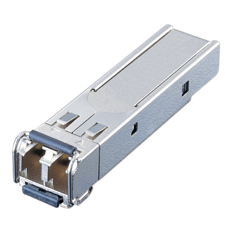 Rakuten - DELA　BS-SFP-GSR　ギガビットSFP光トランシーバ　1000BASE-SX(LCコネクタ)タイプ　【P10】